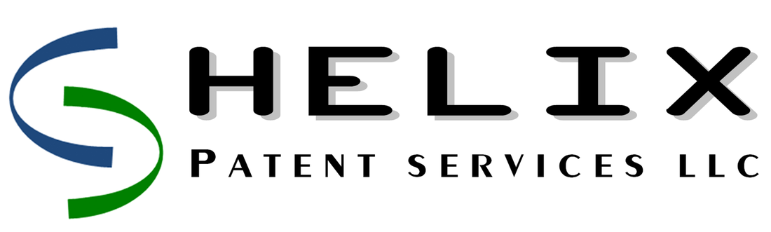 Helix Patent Services LLC Home
